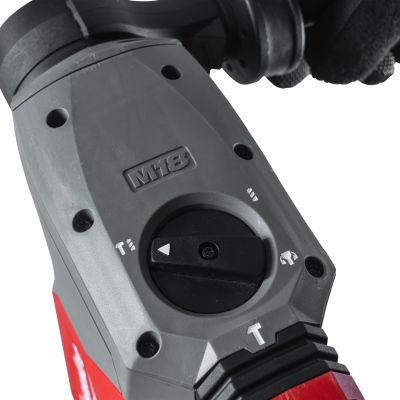 M18™ FUEL™ ONE-KEY™ Akku-Kombihammer, Milwaukee_4