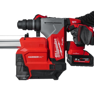 M18™ Akku-Absaugsystem mit AUTOPULSE™, Milwaukee_4