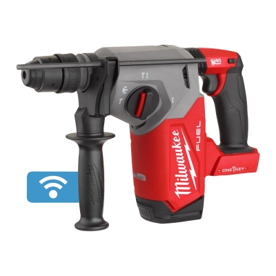 M18™ FUEL™ ONE-KEY™ Akku-Kombihammer, Milwaukee_1