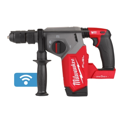 M18™ FUEL™ ONE-KEY™ Akku-Kombihammer, Milwaukee_2