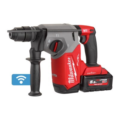 M18™ FUEL™ ONE-KEY™ Akku-Kombihammer, Milwaukee_1