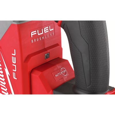 M18™ FUEL™ ONE-KEY™ Akku-Kombihammer, Milwaukee_4