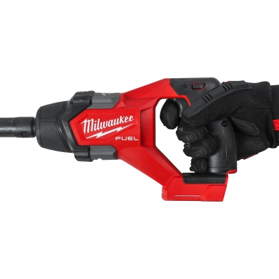 Vibratore per calcestruzzo, Milwaukee_2