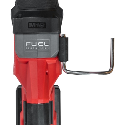 M18 FUEL™ Akku-Betonrüttler, Milwaukee_3