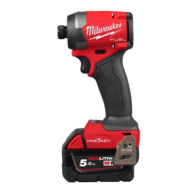 Avvitatore ad impulsi, Milwaukee_2