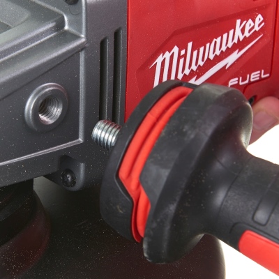 M18 FUEL™ Akku-Winkelschleifer, Milwaukee_4