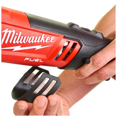 M18 FUEL™ Akku-Polierer, Milwaukee_5