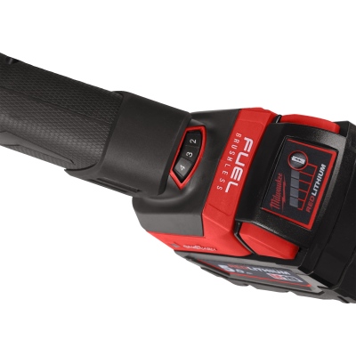 Akku-Geradschleifer M18™ FUEL ONE-KEY™, Milwaukee_2