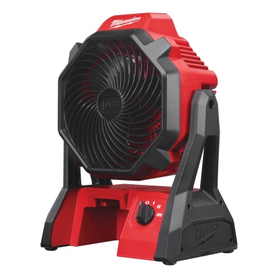 M18™ Ventilator, Milwaukee_1