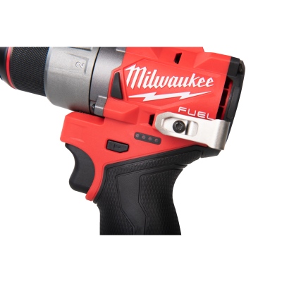 Trapano avvitatore, Milwaukee_4