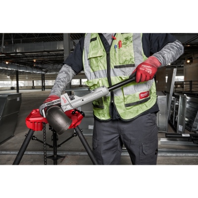 MILWAUKEE® Rohrständer, Milwaukee_9