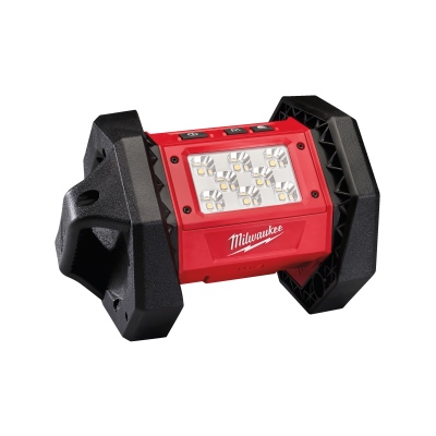 Faro LED, Milwaukee_2