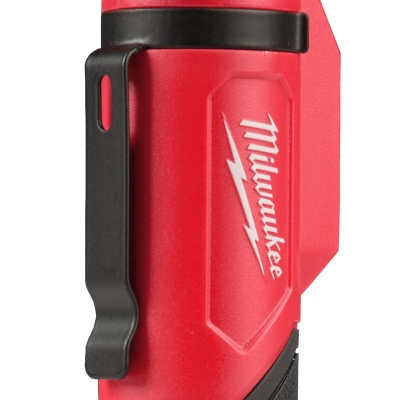 Torcia ricaricabile USB, Milwaukee_4