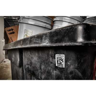 QR-Code Sticker, Milwaukee_4