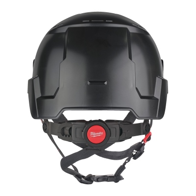 BOLT™200 Helm schwarz belüftet - 1 Stk., Milwaukee_1