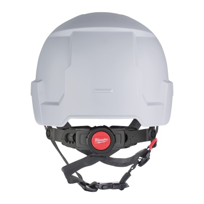 BOLT™200 Helm weiß unbelüftet - 1 Stück, Milwaukee_1