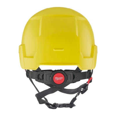 BOLT™200 Helm gelb unbelüftet - 1 Stück, Milwaukee_1