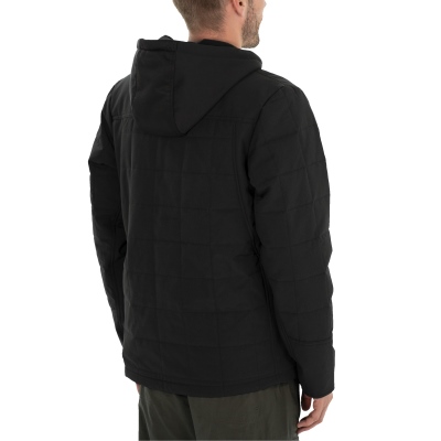 M12™ Stepp-Heizjacke - schwarz, Milwaukee_3