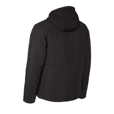 M12™ Stepp-Heizjacke - schwarz, Milwaukee_5