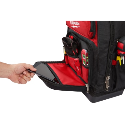 Ultimate Jobsite Rucksack, Milwaukee_2