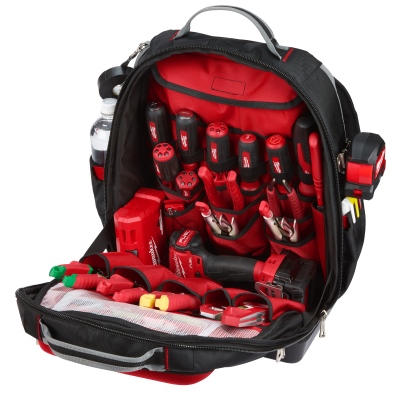 Ultimate Jobsite Rucksack, Milwaukee_4