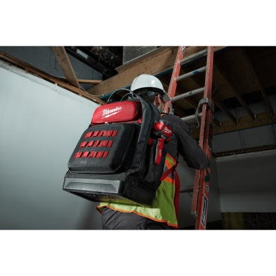 Ultimate Jobsite Rucksack, Milwaukee_6