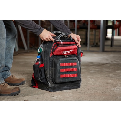 Ultimate Jobsite Rucksack, Milwaukee_7