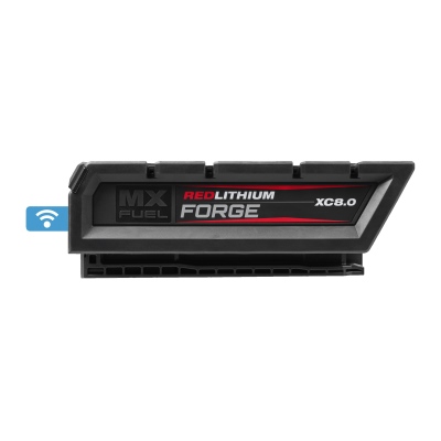 MX FUEL™ FORGE™ 8.0 Ah Akku, Milwaukee_1