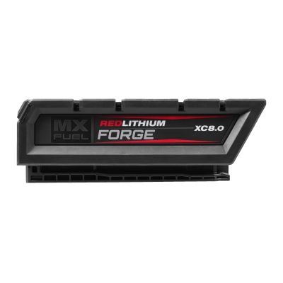 MX FUEL™ FORGE™ 8.0 Ah Akku, Milwaukee_3