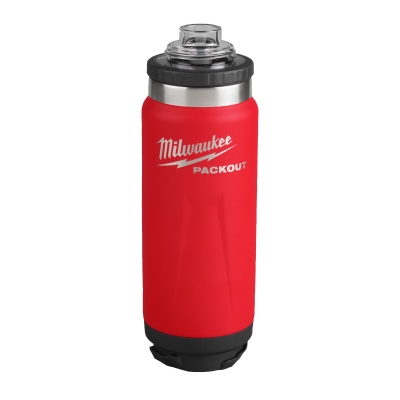 ﻿Borraccia thermos, Milwaukee_2