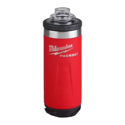 ﻿Borraccia thermos, Milwaukee_2