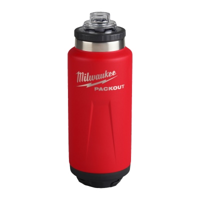 ﻿Borraccia thermos, Milwaukee_2