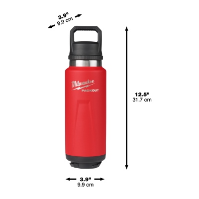 ﻿Borraccia thermos, Milwaukee_3