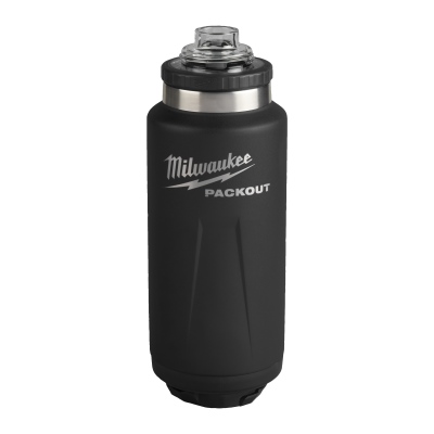 ﻿Borraccia thermos, Milwaukee_2