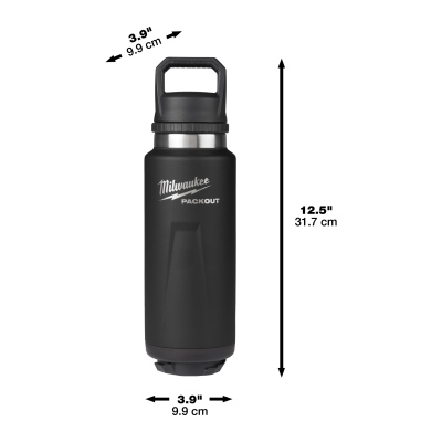 ﻿Borraccia thermos, Milwaukee_3