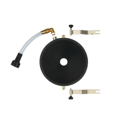 Récupératuer d'eau, Milwaukee_0