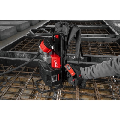 Rucksack-Betonverdichter MX FUEL™, Milwaukee_3
