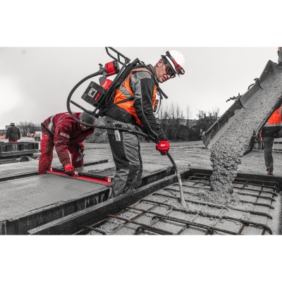 Rucksack-Betonverdichter MX FUEL™, Milwaukee_4