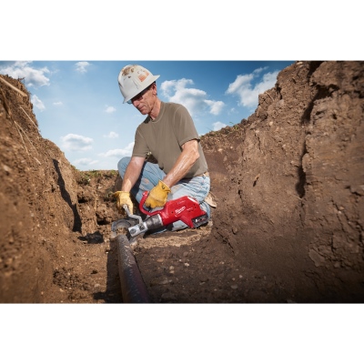 Tagliacavi Idraulica, Milwaukee_2