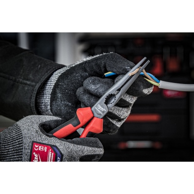 45° Flachrundzange - 205 mm, Milwaukee_2