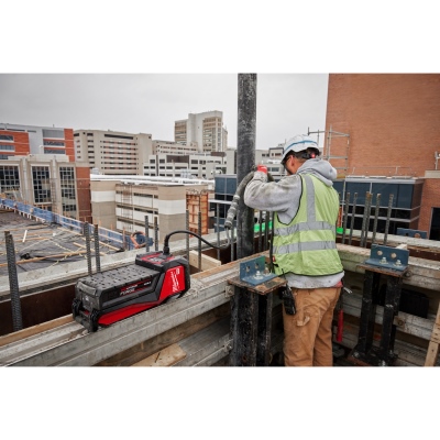 Vibrateur haute fréquence à accu_1