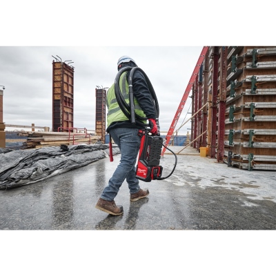 Vibrateur haute fréquence à accu_2