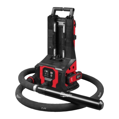 Vibrateur haute fréquence à accu_5