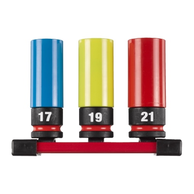 Bussole Automotive 1/2 pollice, Milwaukee_1