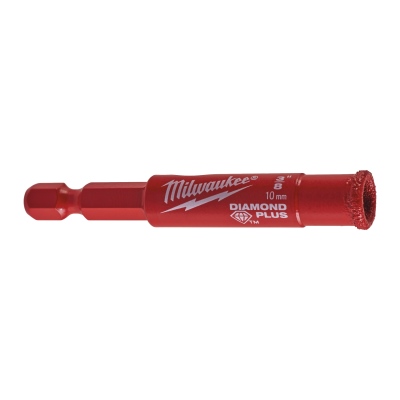 DIAMOND MAX™ ¼″ Nassbohrer, Milwaukee_0