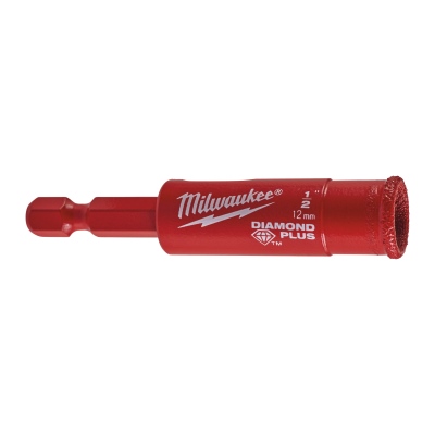 DIAMOND MAX™ ¼″ Nassbohrer, Milwaukee_0