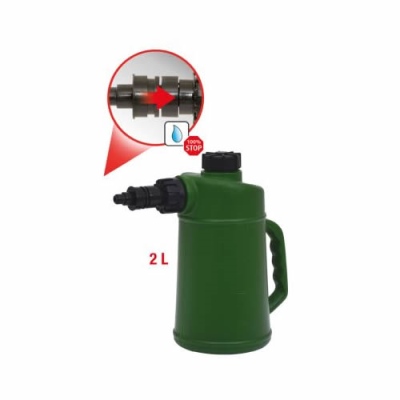 Bottiglia d'acqua batteria 2 lt_0