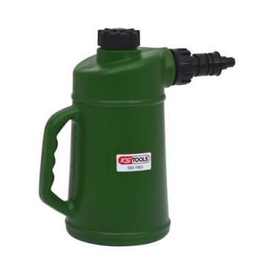 Bottiglia d'acqua batteria 2 lt_2