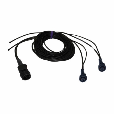 Kit di cavo PRO-WIRE II, 13-poli, 12m_0