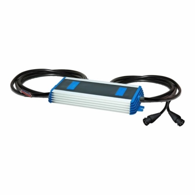 Controllo di assorbimento LED PRO-LCG 12V - 7 pol._0